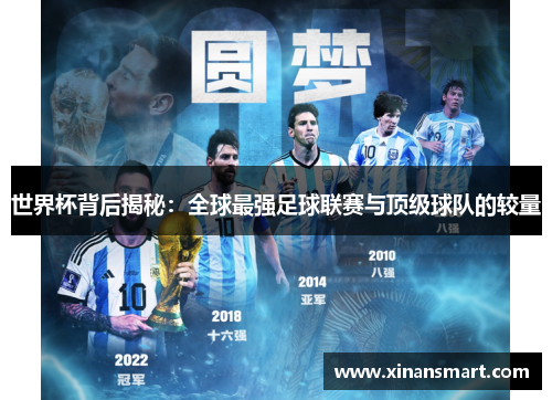 世界杯背后揭秘:全球最强足球联赛与顶级球队的较量 世界杯背后揭秘:全球最强足球联赛与顶级球队的较量
